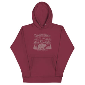 Unisex Hoodie - Image 3