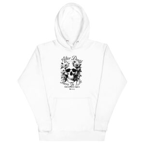 Unisex Hoodie (Copy) - Image 5
