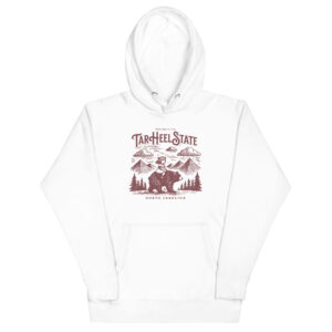 Unisex Hoodie - Image 7