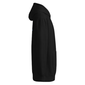 Unisex premium mid-weight hoodie - Image 4