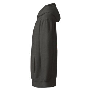 Unisex premium mid-weight hoodie - Image 7