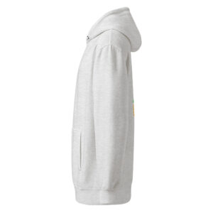 Unisex premium mid-weight hoodie - Image 11