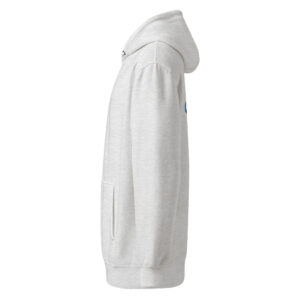 Unisex premium mid-weight hoodie - Image 11