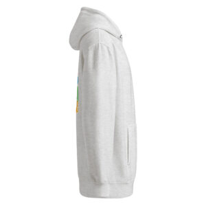 Unisex premium mid-weight hoodie - Image 12