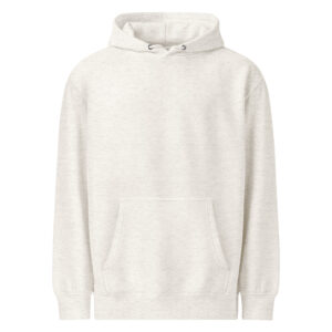 Unisex premium mid-weight hoodie - Image 18