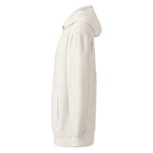 Unisex premium mid-weight hoodie - Image 19