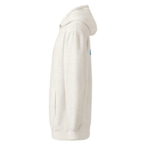 Unisex premium mid-weight hoodie - Image 19