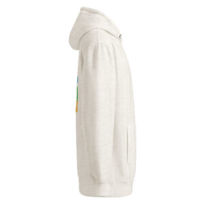 Unisex premium mid-weight hoodie - Image 20