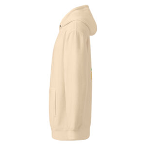 Unisex premium mid-weight hoodie - Image 15
