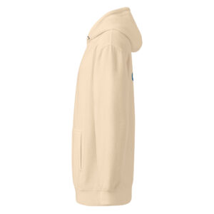 Unisex premium mid-weight hoodie - Image 15
