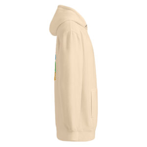 Unisex premium mid-weight hoodie - Image 16