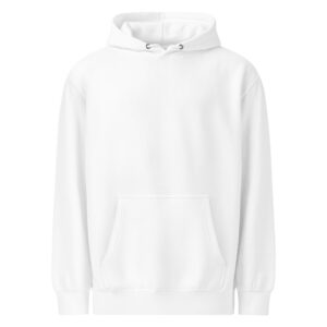 Unisex premium mid-weight hoodie - Image 22