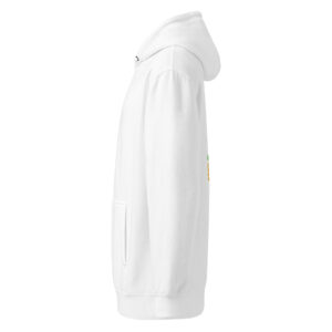 Unisex premium mid-weight hoodie - Image 23