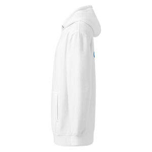 Unisex premium mid-weight hoodie - Image 23