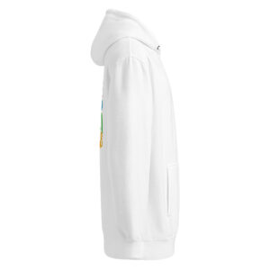 Unisex premium mid-weight hoodie - Image 24