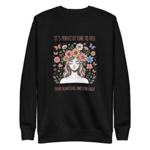 Unisex Premium Sweatshirt