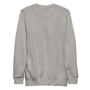 Unisex Premium Sweatshirt - Image 4