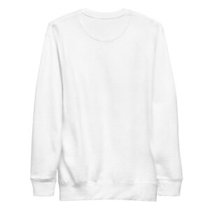 Unisex Premium Sweatshirt - Image 6