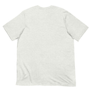 Unisex t-shirt - Image 4