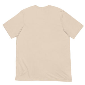 Unisex t-shirt - Image 2