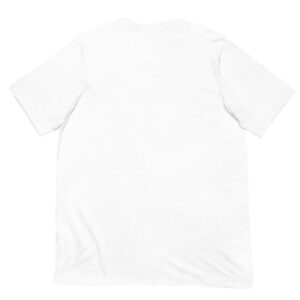 Unisex t-shirt - Image 6