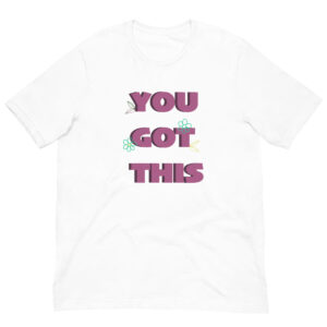 Unisex t-shirt - Image 5