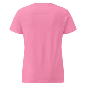 Women’s basic softstyle t-shirt - Image 14