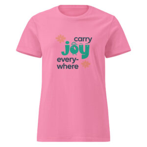 Women’s basic softstyle t-shirt - Image 29