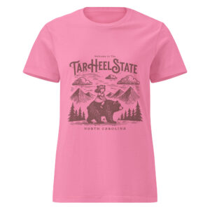 Women’s basic softstyle t-shirt - Image 29