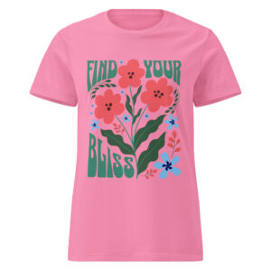 Women’s basic softstyle t-shirt - Image 13
