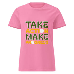 Women’s basic softstyle t-shirt - Image 13