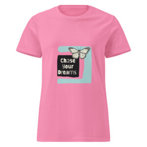 Women’s basic softstyle t-shirt - Image 17