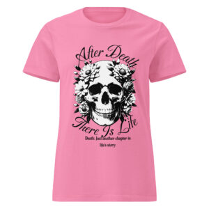 Women’s basic softstyle t-shirt - Image 9
