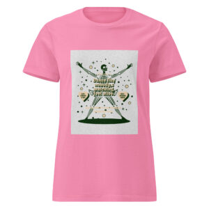 Women’s basic softstyle t-shirt - Image 21