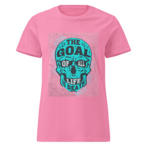 Women’s basic softstyle t-shirt - Image 13
