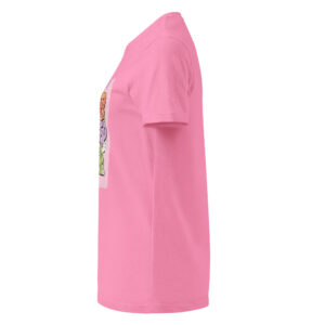 Women’s basic softstyle t-shirt - Image 35