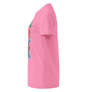 Women’s basic softstyle t-shirt - Image 15