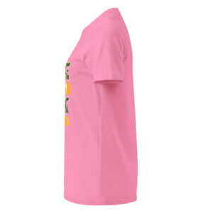 Women’s basic softstyle t-shirt - Image 15