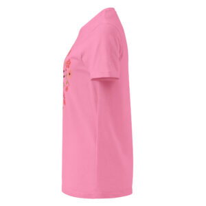 Women’s basic softstyle t-shirt - Image 15