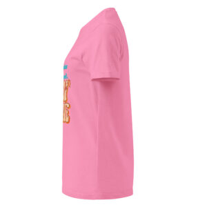 Women’s basic softstyle t-shirt - Image 15