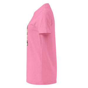 Women’s basic softstyle t-shirt - Image 15