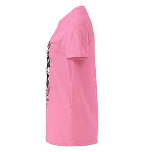 Women’s basic softstyle t-shirt - Image 11