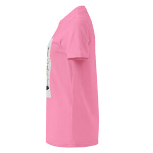 Women’s basic softstyle t-shirt - Image 23