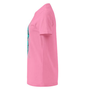 Women’s basic softstyle t-shirt - Image 15