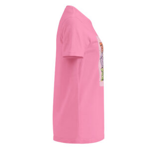 Women’s basic softstyle t-shirt - Image 36