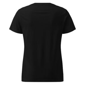 Women’s basic softstyle t-shirt - Image 3