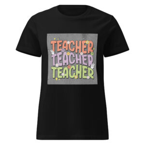 Women’s basic softstyle t-shirt