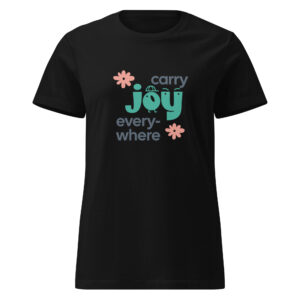 Women’s basic softstyle t-shirt