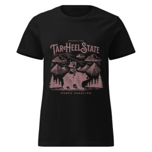 Women’s basic softstyle t-shirt