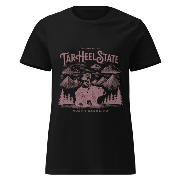 Women’s basic softstyle t-shirt